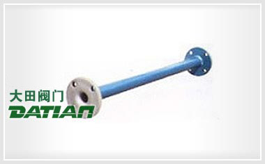 鋼襯管件 鋼襯管件