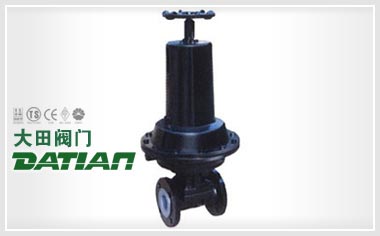 襯氟蝶閥和硬密封蝶閥的區別