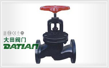 J41T鑄鐵截止閥 J41T鑄鐵截止閥